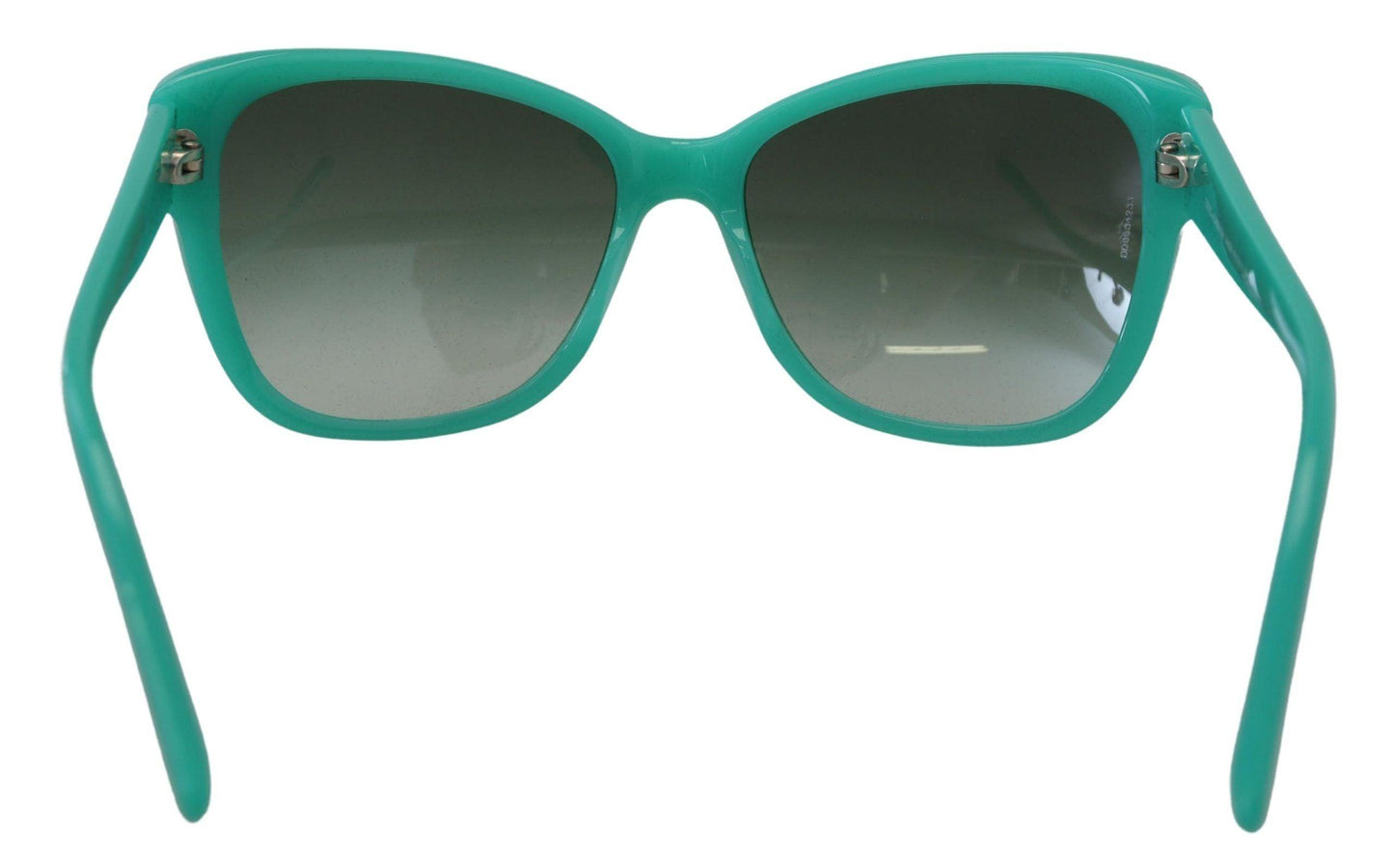 Lunettes de soleil carrées à motif étoilé énigmatiques Dolce & Gabbana