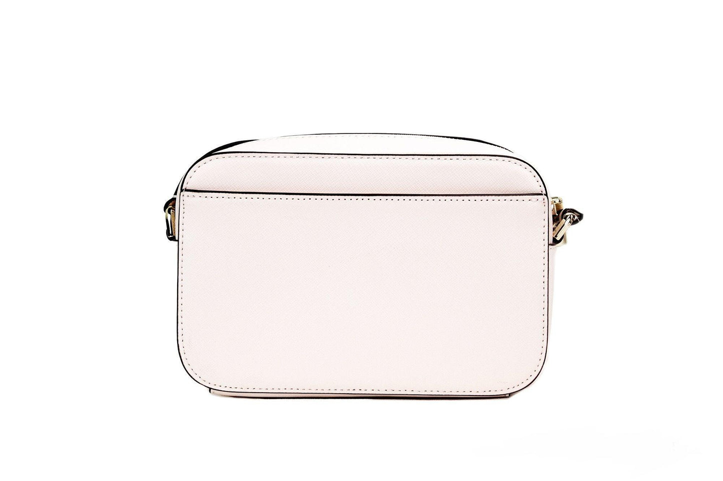 Sac à main bandoulière Kate Spade Staci Mini Light Rose en cuir Saffiano
