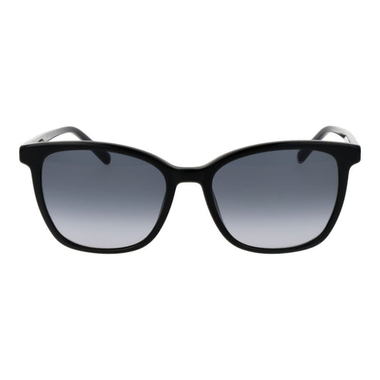 Tommy Hilfiger Black Acetate Sunglasses