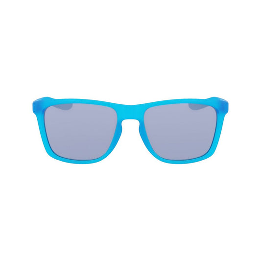 Nike Blue Injected Sunglasses