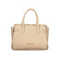 Mario Valentino Marrone Poliuretano Woman Handbag