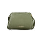 Mario Valentino Verde Polyurethane Women Shoulder Bag