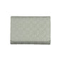 Mario Valentino Grigio Poliuretano Woman Wallet