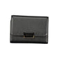 Mario Valentino Nero Poliuretano Women Wallet