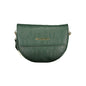 Mario Valentino Verde Poliuretano Women Handbag