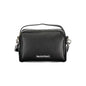 Mario Valentino Nero Polyurethane Women Handbag