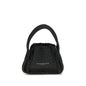 Alexander Wang Black Polyester Handbag
