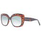 Ted Baker Multicolor Acetate Sunglasses