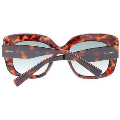 Ted Baker Multicolor Acetate Sunglasses