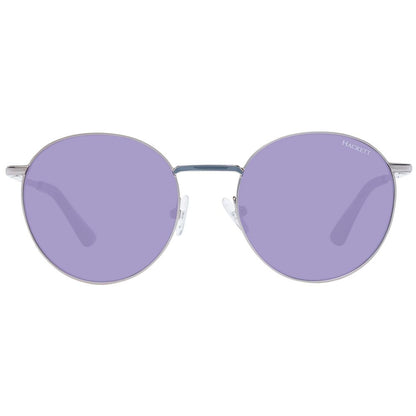 Ted Baker Gold Metal Sunglasses