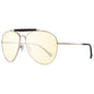 Tommy Hilfiger Gold Metal Sunglasses