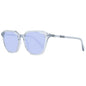 Gant Gray Plastic Sunglasses
