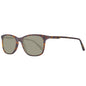 Helly Hansen Brown Plastic Sunglasses