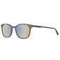 Helly Hansen Brown Plastic Sunglasses