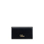 Chloé Brown Calf Leather Bos Taurus Clutch Bag