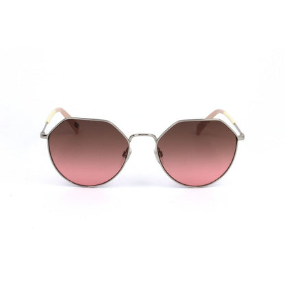 Levi's Gold Stainless Steel Sunglasses