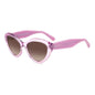Kate Spade Purple Acetate Sunglasses