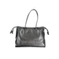 Mario Valentino Nero Poliuretano Women Handbag