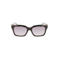Liu Jo Black Acetate Women's Sunglass