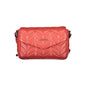 Mario Valentino Rosso Polyurethane Women Shoulder Bag