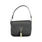 Mario Valentino Nero Polyurethane Women Handbag