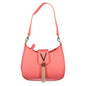 Mario Valentino Rosa Poliuretano Women Bag