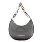 Mario Valentino Nero Poliuretano Women Handbag
