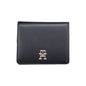Tommy Hilfiger Blu Poliuretano Women Wallet