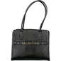 Mario Valentino Nero Poliuretano Women Handbag