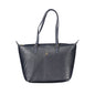 Tommy Hilfiger Blu Polyester Women Handbag
