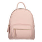 Mario Valentino Rosa Polyurethane Women Backpack