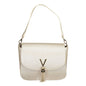Mario Valentino Grigio Poliuretano Women Handbag