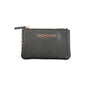 Mario Valentino Nero Poliuretano Women Wallet