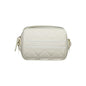 Mario Valentino Bianco Polyurethane Women Shoulder Bag