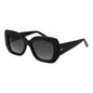 Tommy Hilfiger Black Acetate Sunglasses