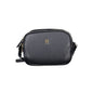 Tommy Hilfiger Blue Polyester Women's Shoulder Bag