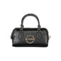 Mario Valentino "Nero Poliuretano Woman Handbag"