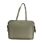 Mario Valentino Verde Poliuretano Women Handbag