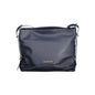 Mario Valentino Blu Poliuretano Woman Handbag