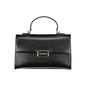 Mario Valentino Nero Poliuretano Woman Handbag