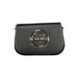 Mario Valentino Nero Poliuretano Woman Handbag