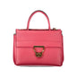Coccinelle Rosso Leather Women Handbag