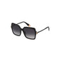 Furla Black Acetate Women Sunglass
