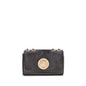 Chloé Brown Calf Leather Bos Taurus Shoulder Bag