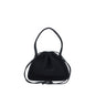 Alexander Wang Black Polyester Shoulder Bag