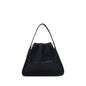 Alexander Wang Black Polyester Handbag