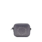 Stella McCartney Gray Other Fibres Shoulder Bag