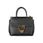 Coccinelle Black Leather Women Handbag