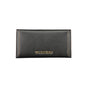 Mario Valentino Black Polyethylene Women Wallet