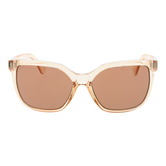 Serengeti Beige Eco Nylon Sunglasses